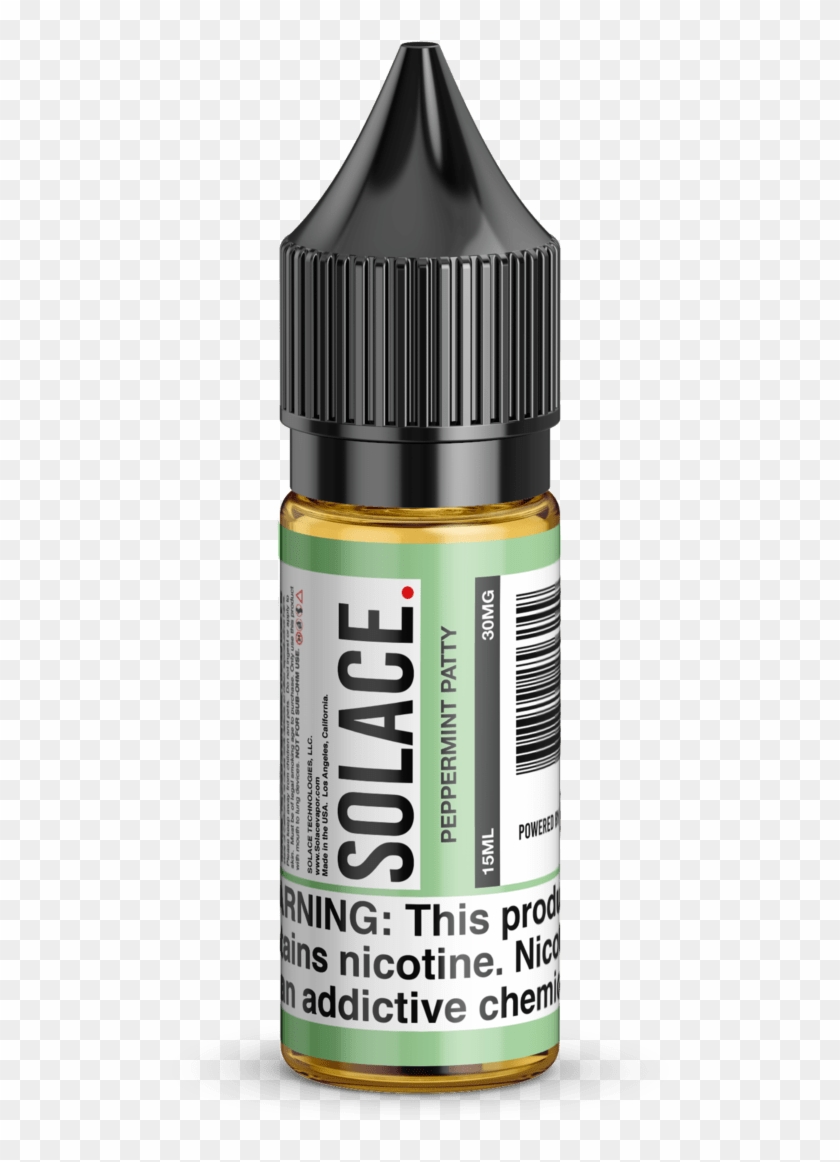 Solace Vanilla Bean Clipart #3755835