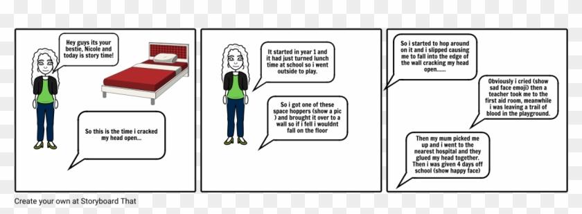 For A Vid - Cartoon Clipart