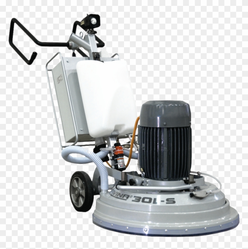 Armored Floors, Inc - Grinding Machine For Concrete Clipart #3755920