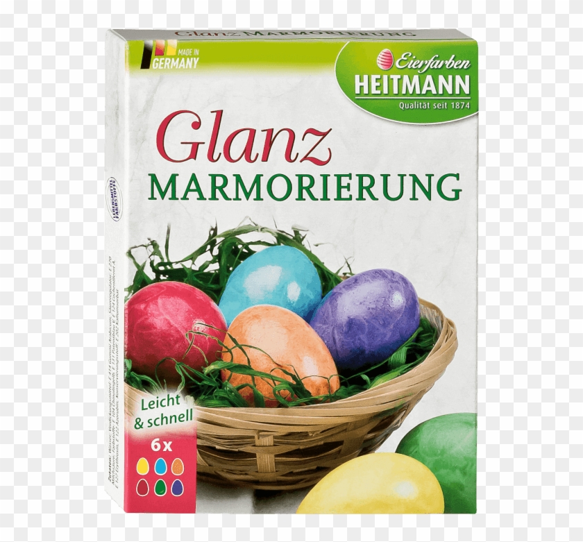 Shiny Marble Effect - Egg Clipart #3755987