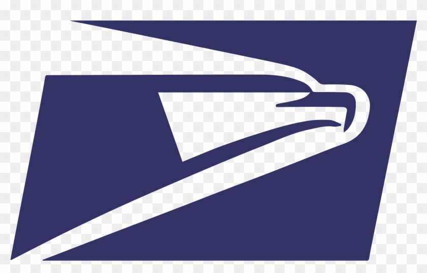 Clifford Post Office - Us Postal Service Clipart
