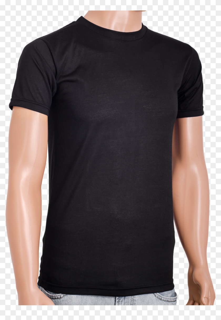 Mindy Red M/c Blanca - Playeras Con Tela Chifon Clipart #3756307