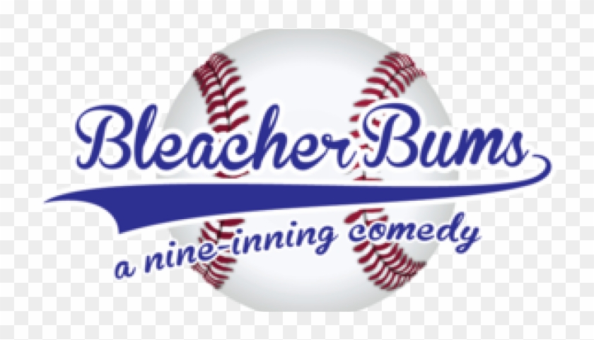 Not Actually A Rain Delay Bleacher Bums Throws First - Baseball Clip Art - Png Download #3756334
