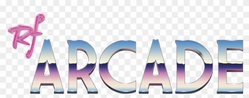 Rf Arcade Es El Nuevo Modelo De Máquina Tipo B - Graphic Design Clipart #3756342