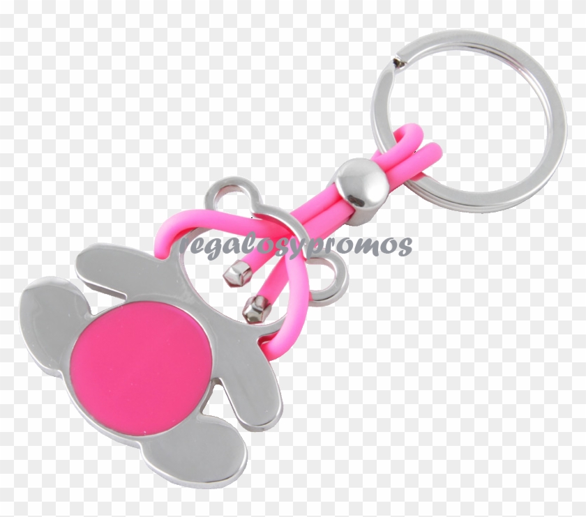 Recuerdos Para Bautizo,recuerdos Para Boda,recuerdos - Keychain Clipart #3756391