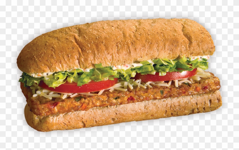 Vegimax Blimpies Subs Clipart (3756493) PikPng