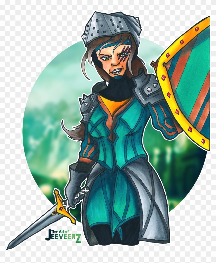 Refined With Photoshop - Cartoon Clipart #3756494