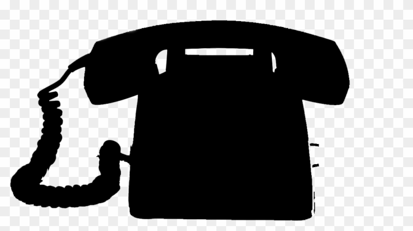 Old Telephone Clipart #3756527