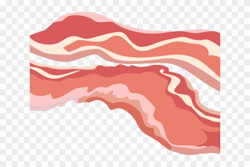 Meat Clipart Transparent Background - Png Download #3756579