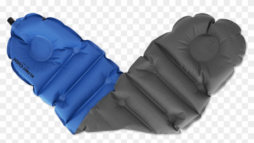 Klymit Cush Pillow Clipart