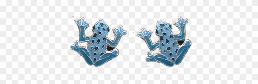 0008posts - Earrings Clipart #3756671