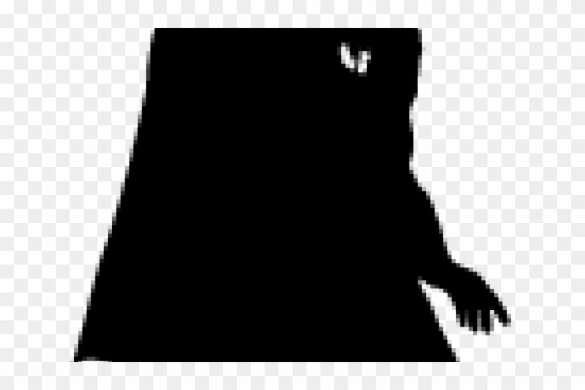 Thor Clipart Silhouette - Smartphone - Png Download