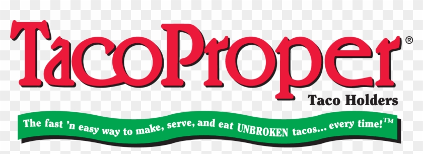 Prevent Shell Breakage While Making And Eating Tacos - Graphic Design Clipart