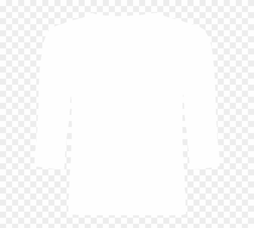 Long-sleeved T-shirt Clipart