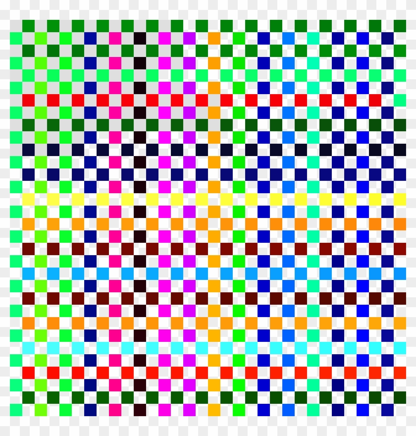 You Are On Space Dust - Biggest Carpet In The World Clipart #3757342