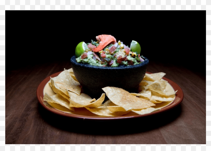 Tortilla Chip Clipart