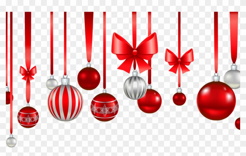 Merry Christmas Decoration Png With Png Images Download - Transparent Merry Christmas Png Clipart #3757374
