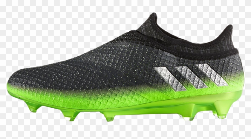 For More Football Boot Release Dates And Follow Thesolefootball - Adidas Messi 16 Space Dust Clipart