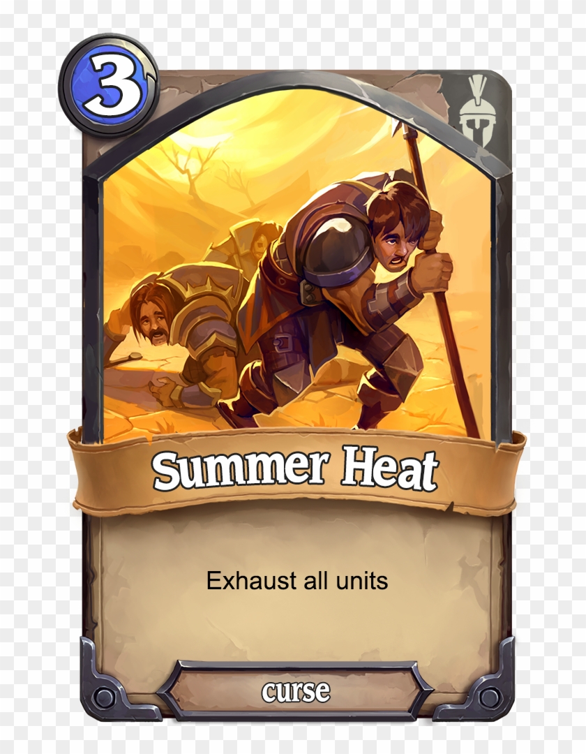 But Whether You Swear Fealty To Zeus Or Choose To Face - Pc Game Clipart #3757675