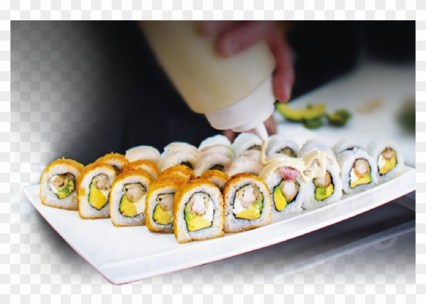 We Welcome You To Sansushito - Sansushito Clipart #3757676