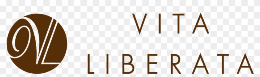 Vita Liberata Logo Web - Vita Liberata Clipart