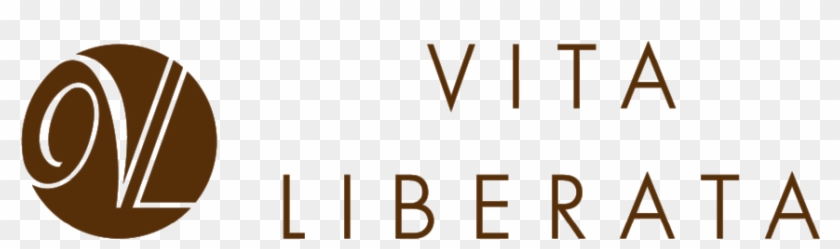 Vita Liberata Logo Web - Vita Liberata Clipart #3757685