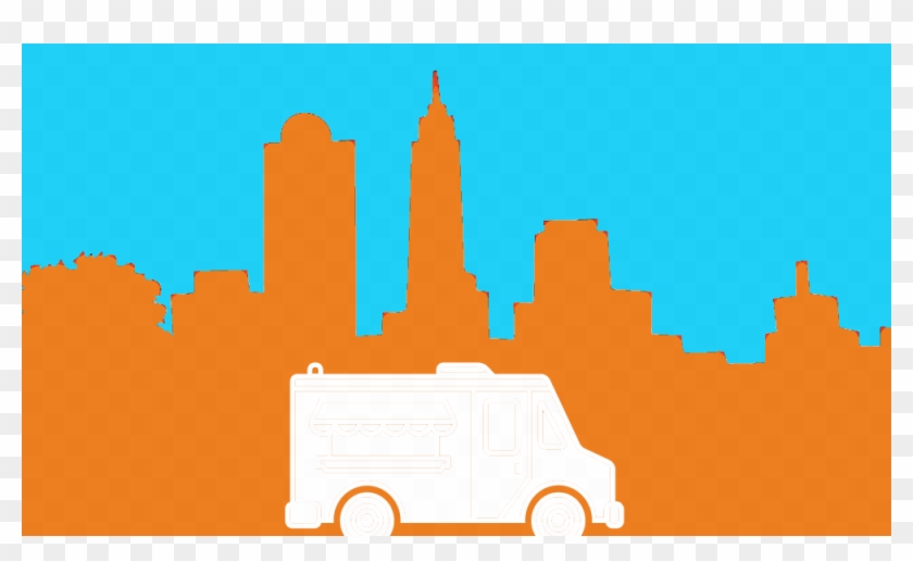 Eleven Austin Food Trucks You Have To Try Clipart #3757713