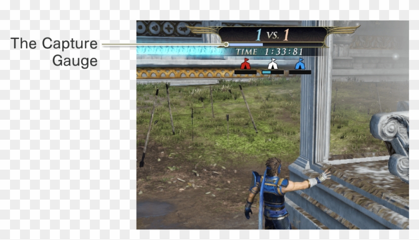 There Are Three Bases On The Battlefield - Steel Casing Pipe Clipart #3757866