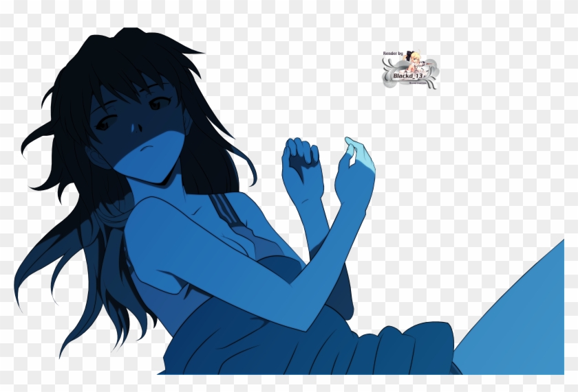 Neon Genesis Evangelion, Asuka Langley Soryu - Cartoon Clipart