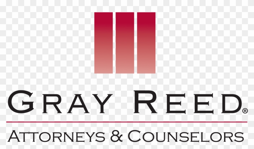 Eps - Gray Reed & Mcgraw Logo Clipart #3758238