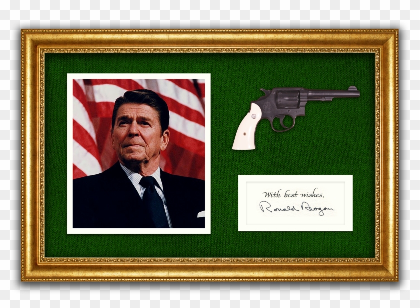 The Grand Prize Winner Will Receive A Version Of The - Trigger Clipart #3758288