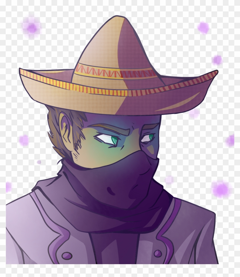 “ “no One Likes Sombero Rythian” What - Cartoon Clipart