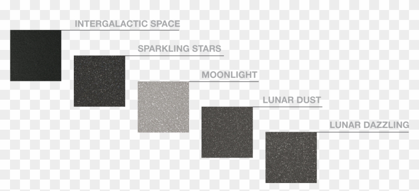 Space Element Colours - Floor Clipart