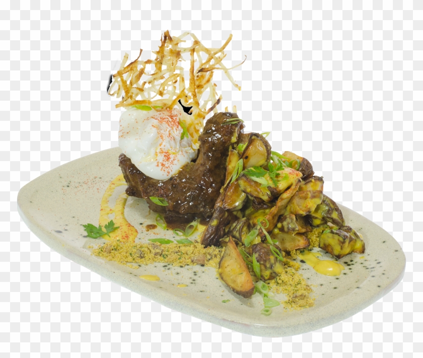 Turneo De Costilla Con Huancaina - Tartare Clipart #3758523