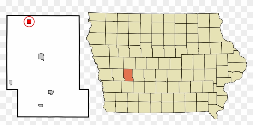 Iowa Clipart #3758626