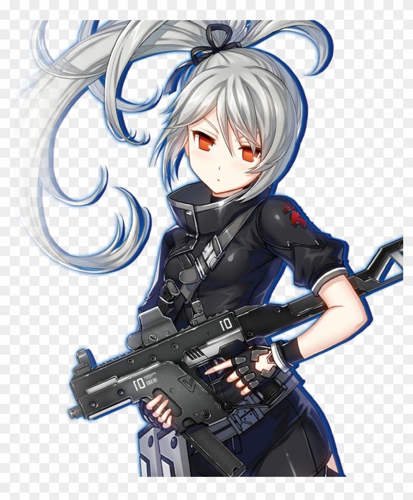Tinas - Png - Anime Clipart #3758737