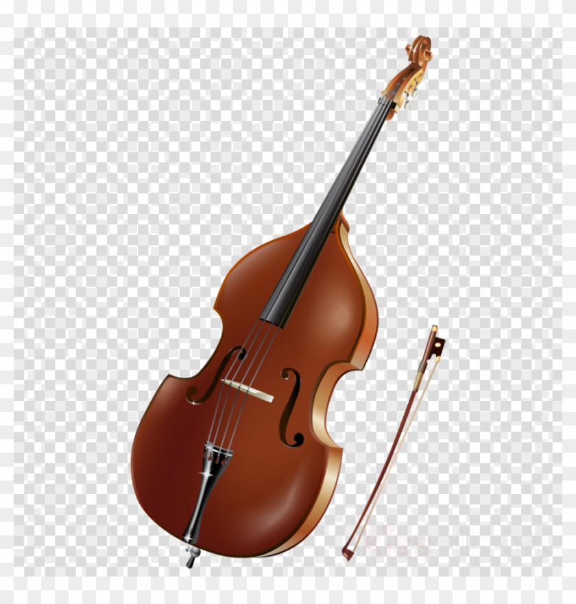 Unique Violin, Transparent Png Image &amp - Rugby Ball Illustration Transparent Clipart