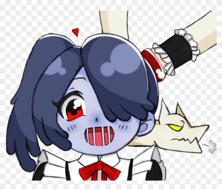 Png - Cute Squigly Clipart