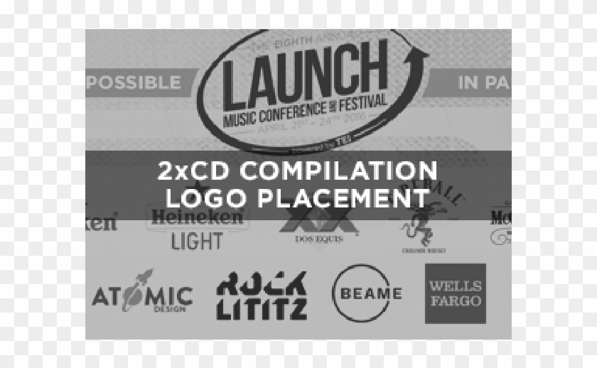 Cd Compilation Square - Rock Lititz Clipart #3759201