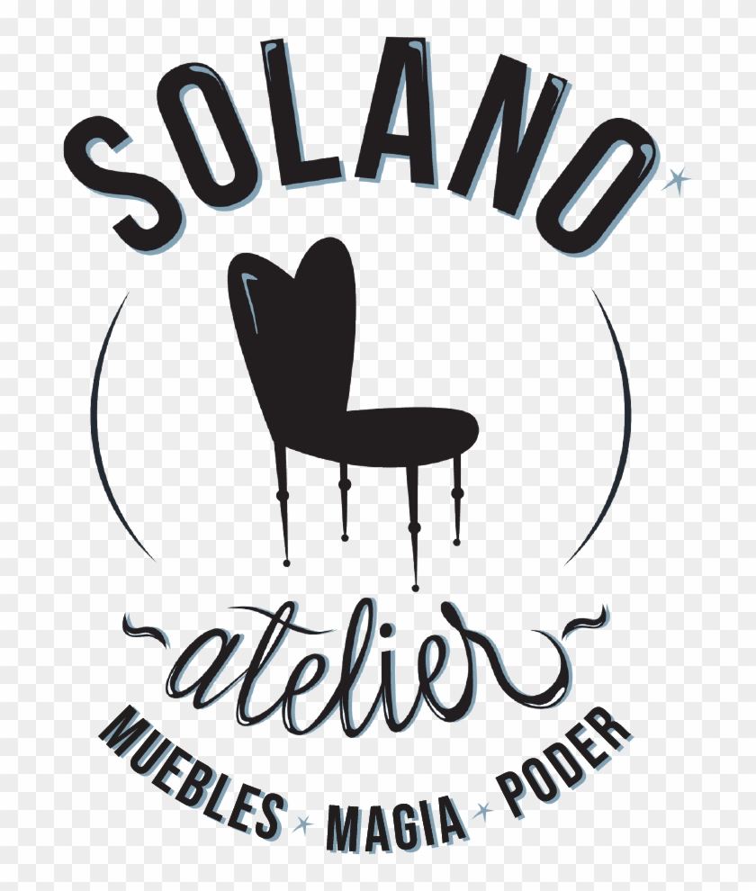 Solano Atelier Clipart #3759269
