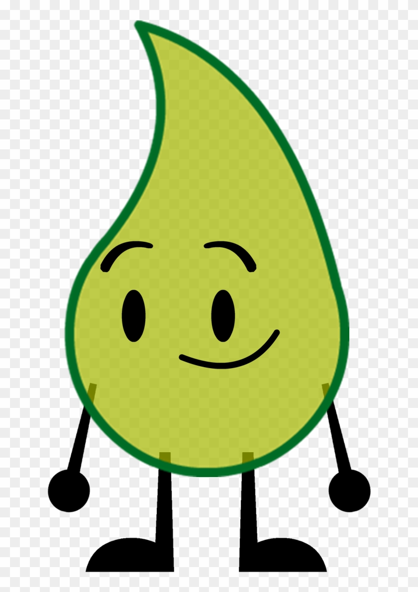 Image Drop New Pose Png Object Shows - Acid Drop Object Show Clipart #3759373