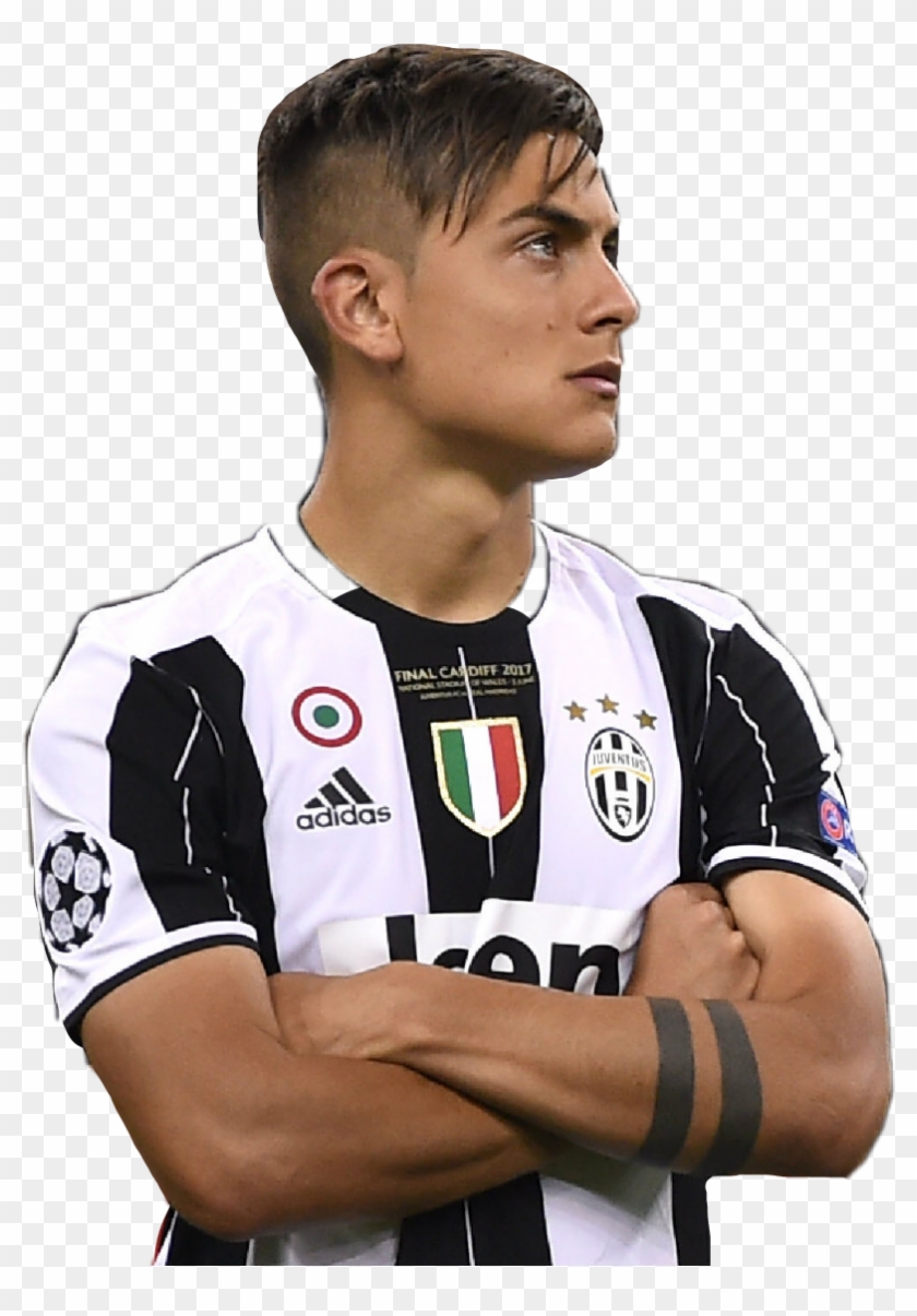 #paulodybala #dybala #juventus #freetoedit - Juventus Paulo Dybala Clipart