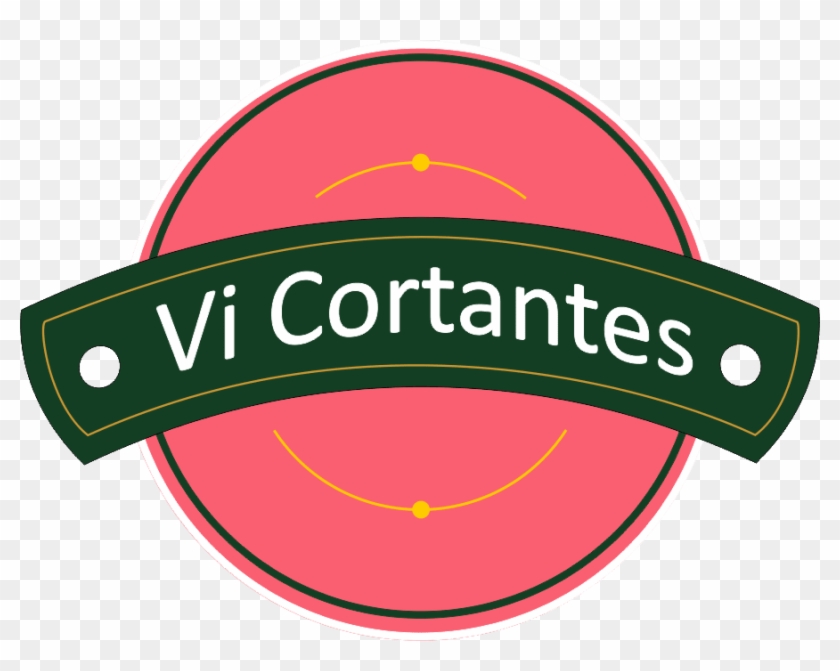 Vico - Label Clipart