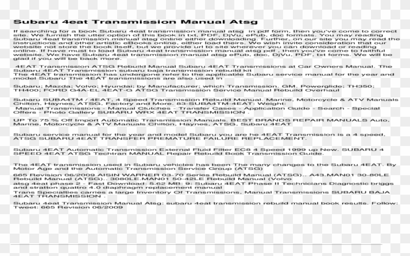 Gmc Transmission Guide Ebook Rh Gmc Transmission Guide - Safety Data Sheet Clipart #3759509