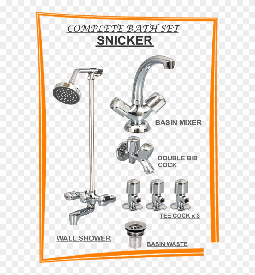 Shahzadhammadtraders - Turk Plast Bath Set Price Clipart