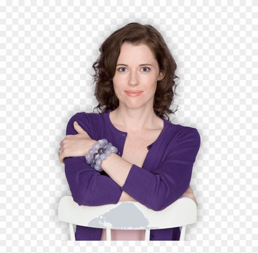 Vyvanse® For Adhd In Adults - Sitting Clipart