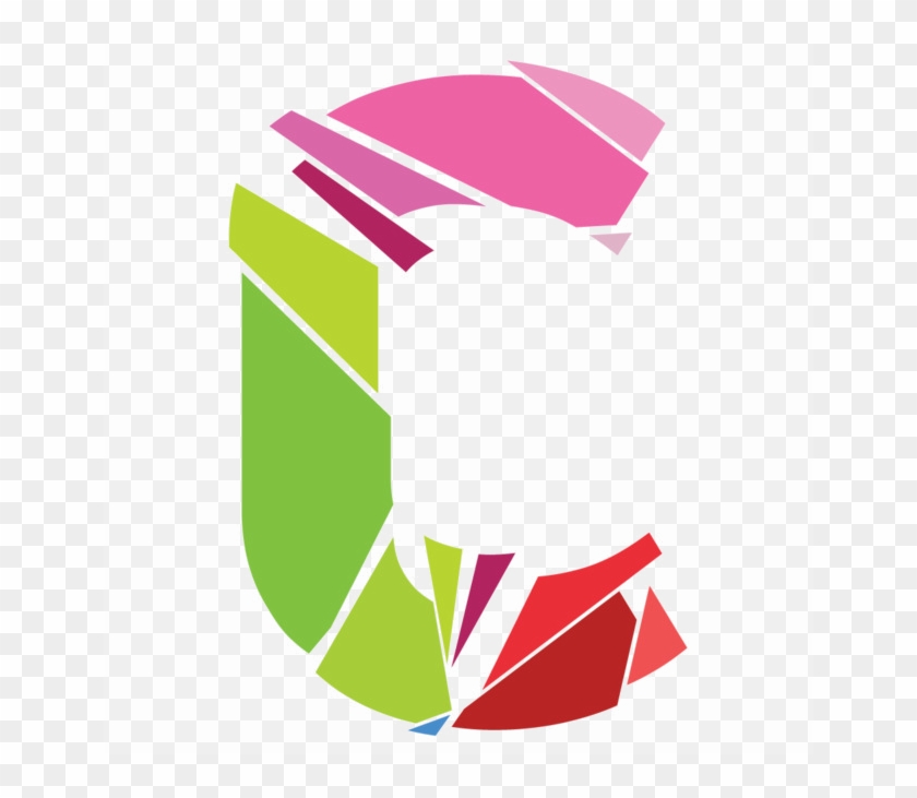 Letter C Png Photo - C Png Clipart