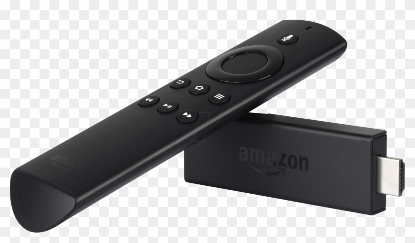Fire Stick Png - Transparent Amazon Fire Stick Clipart #3760230