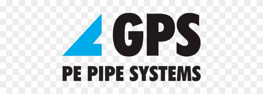 Gps-logo - Gps Pipe Systems Logo Clipart