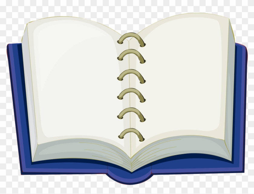 Фотки Paper Clip Art, Article Template, Book Design, - Libro Verde Png Transparent Png